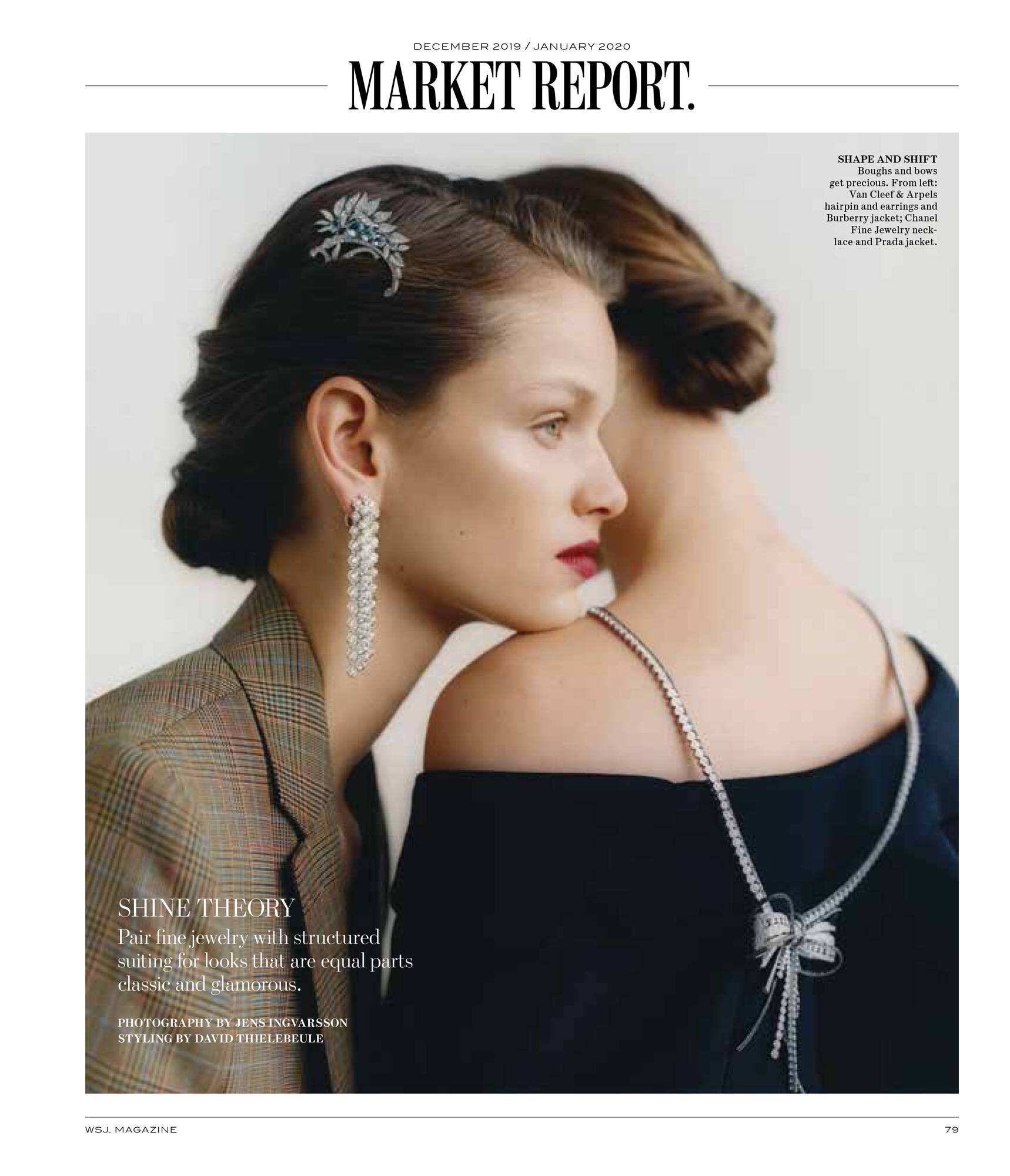 THE WALL STREET JOURNAL